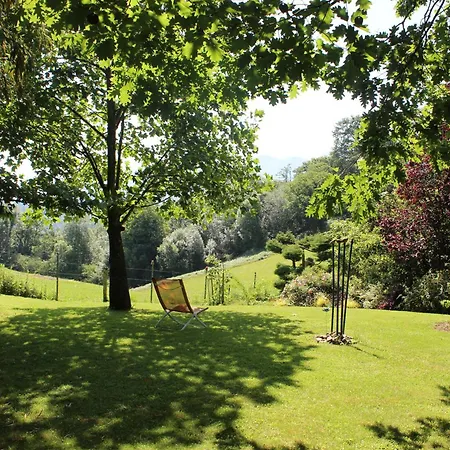 Bed & Breakfast Le Cot A Partager *