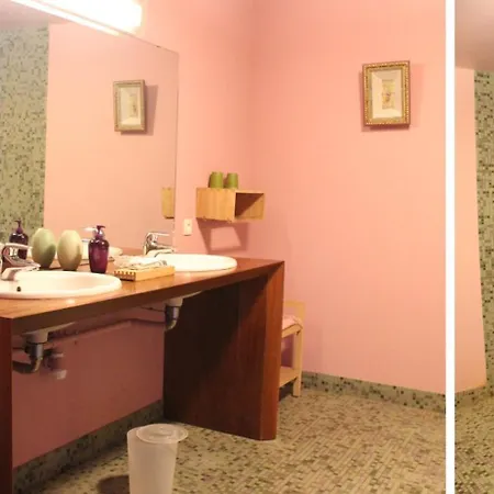 Le Cot A Partager * Sainte-Colome