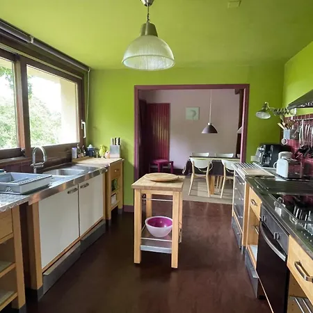 Bed & Breakfast Le Cot A Partager