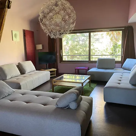 Le Cot A Partager * Sainte-Colome
