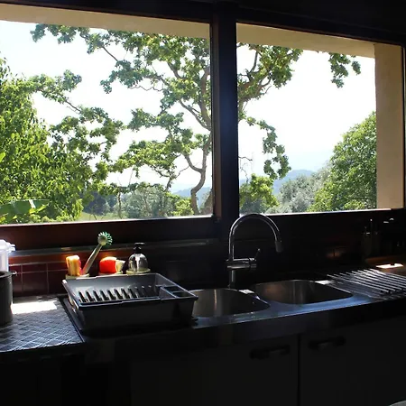 Le Cot A Partager Bed & Breakfast *