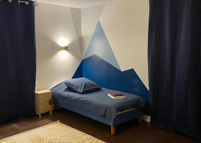 Le Cot A Partager Sainte-Colome