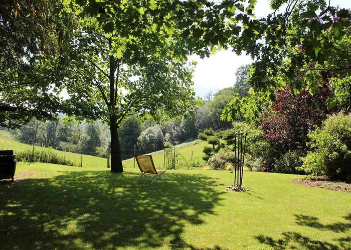 Bed & Breakfast Le Cot A Partager *