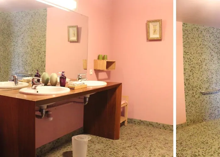 Le Cot A Partager * Sainte-Colome