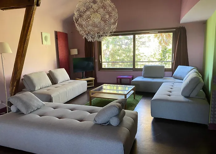 Le Cot A Partager * Sainte-Colome